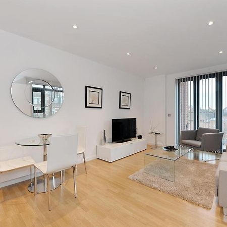 런던 The Kensington Residencies 아파트 외부 사진