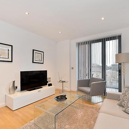 런던 The Kensington Residencies 아파트 외부 사진