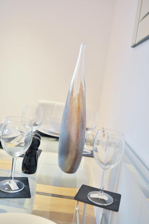 런던 The Kensington Residencies 아파트 외부 사진