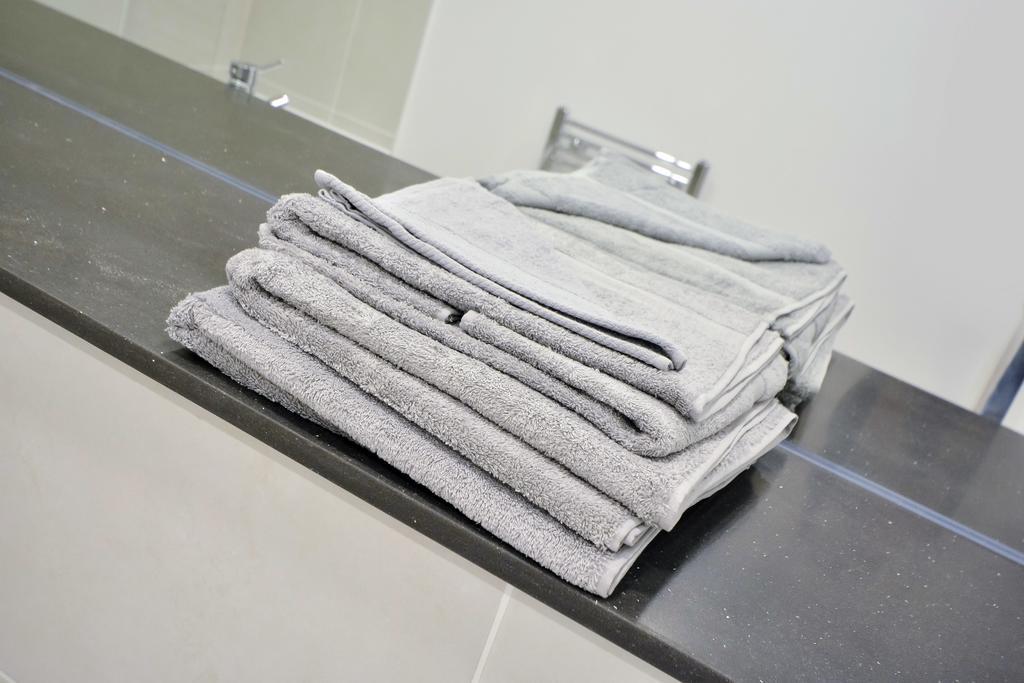 런던 The Kensington Residencies 아파트 외부 사진