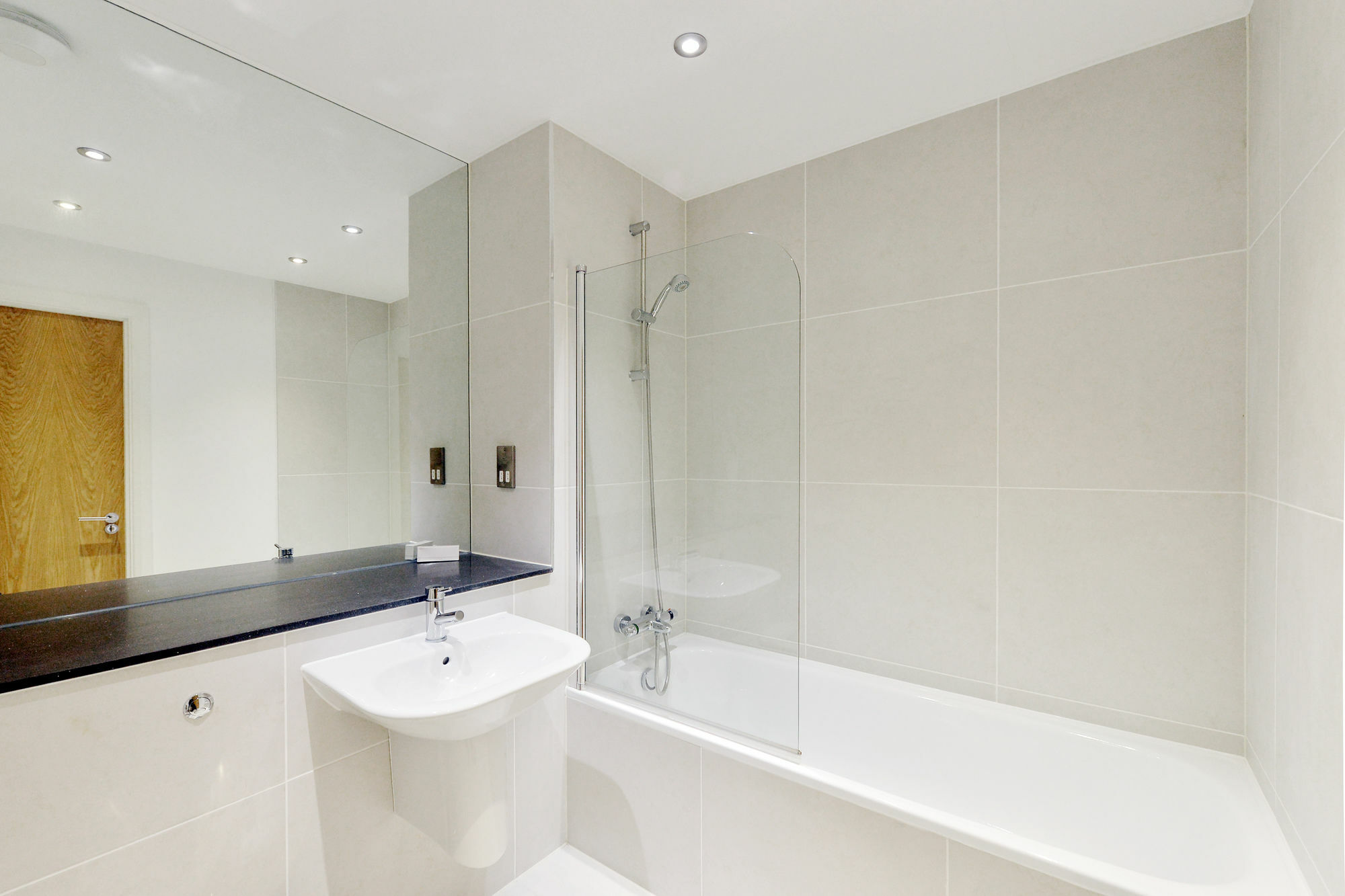 런던 The Kensington Residencies 아파트 외부 사진