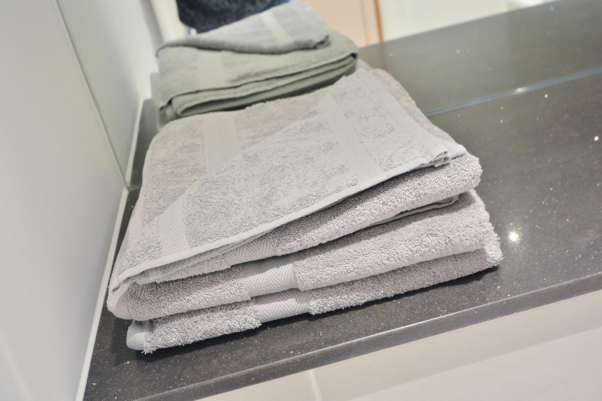 런던 The Kensington Residencies 아파트 외부 사진